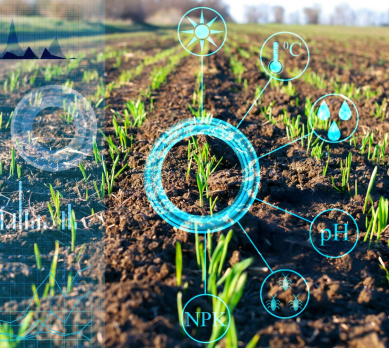 Agriculture