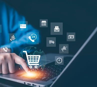 Retail (E-commerce, Miscellaneous)