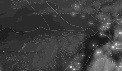 GIS and locational intelligence