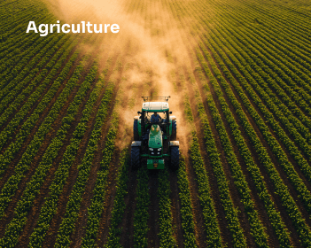 Agriculture